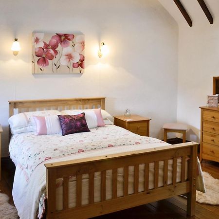 Fordbrook Cottage Brixton  Экстерьер фото