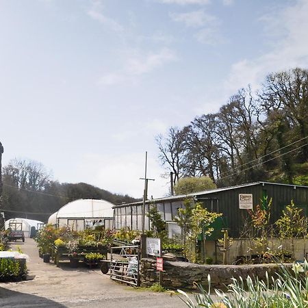 Fordbrook Cottage Brixton  Экстерьер фото