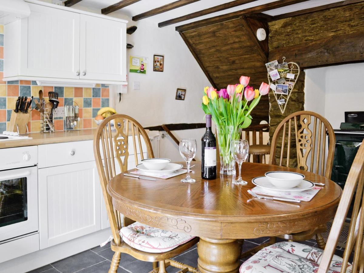 Fordbrook Cottage Brixton  Экстерьер фото