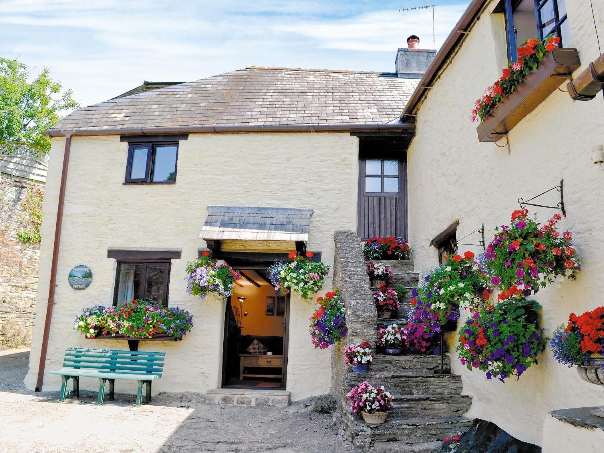 Fordbrook Cottage Brixton  Экстерьер фото