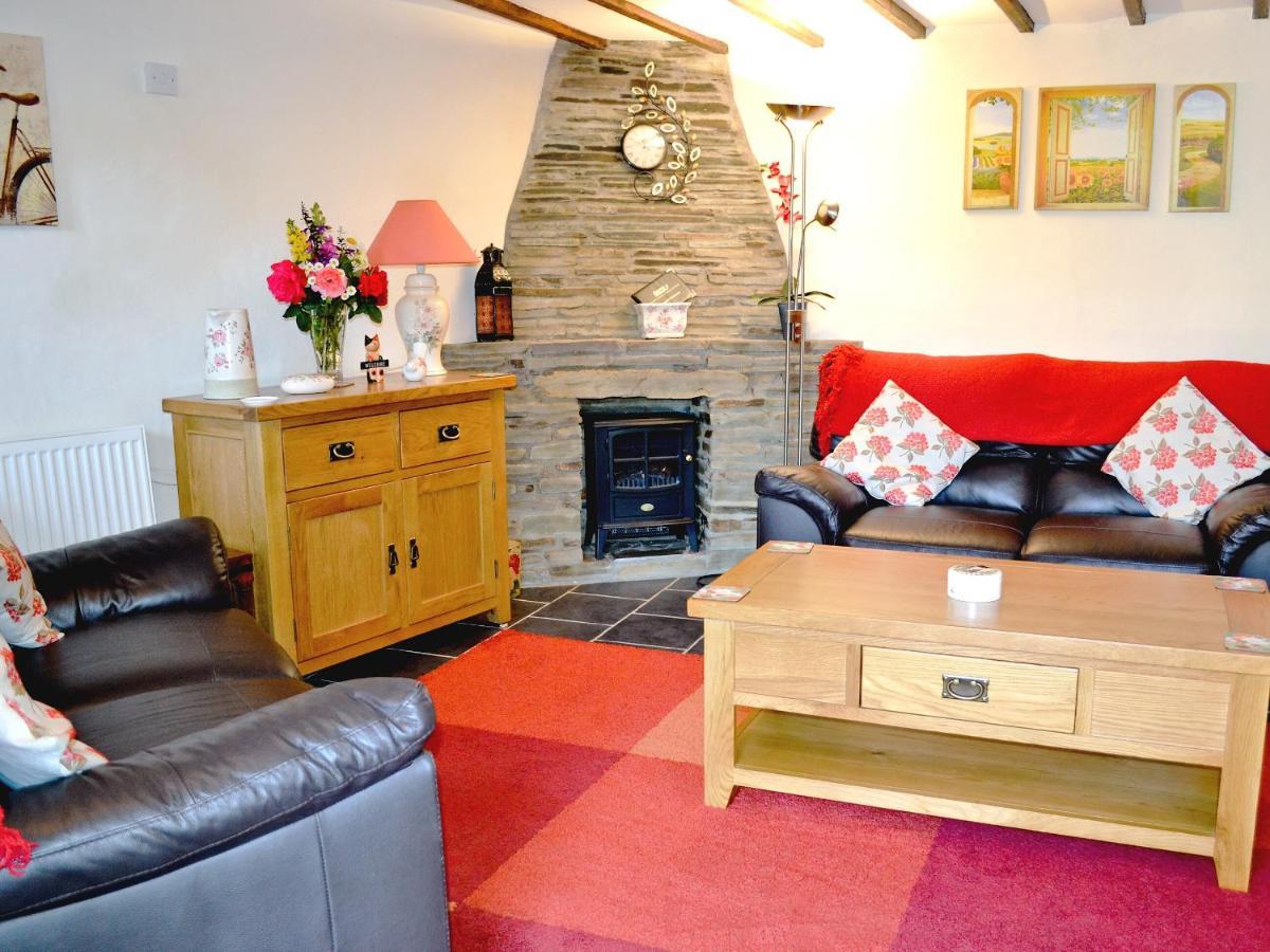 Fordbrook Cottage Brixton  Экстерьер фото