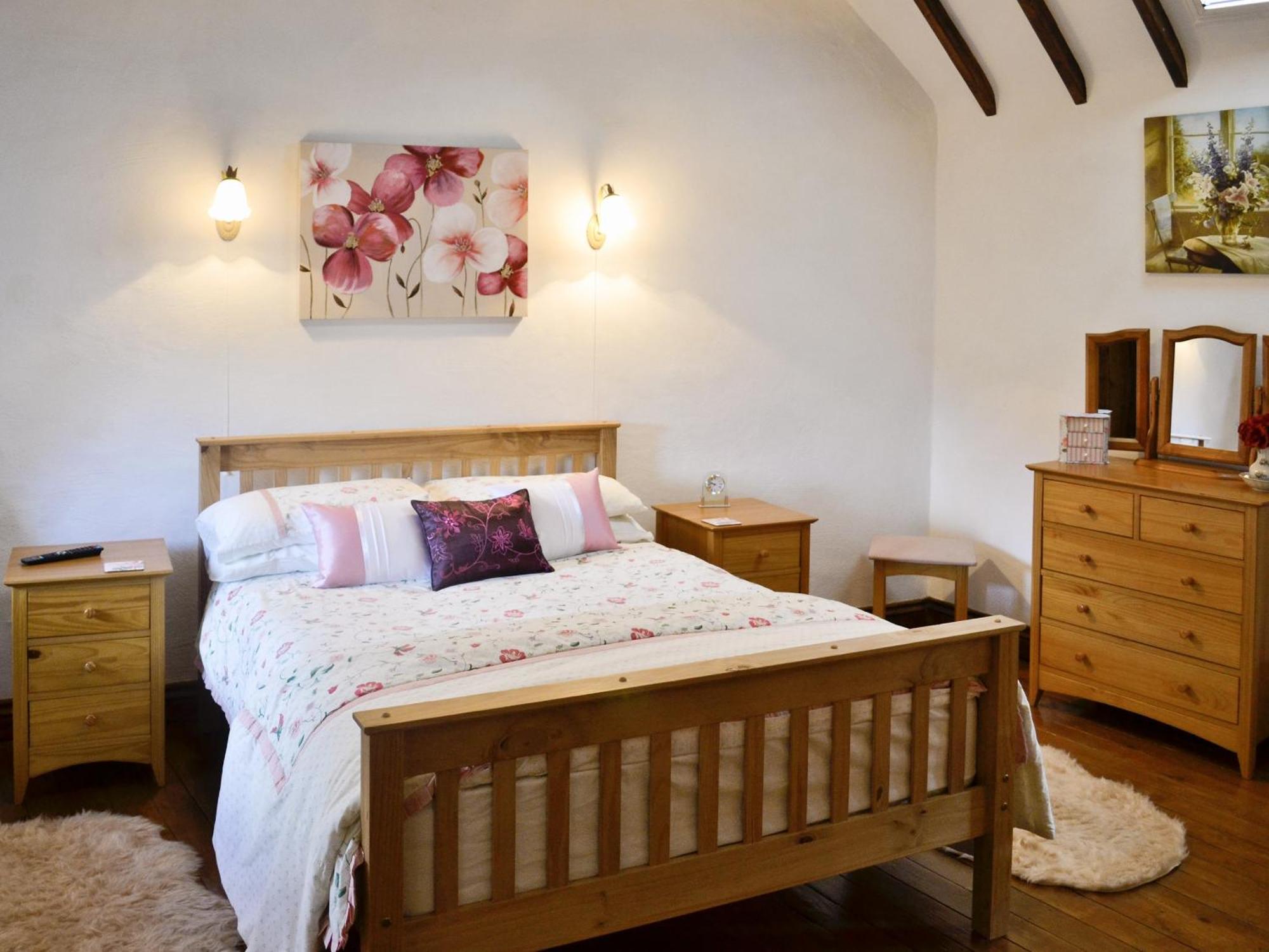 Fordbrook Cottage Brixton  Экстерьер фото